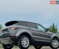 Серый Ленд Ровер Рендж Ровер Эвок, объемом двигателя 2 л и пробегом 130 тыс. км за 23800 $, фото 24 на Automoto.ua