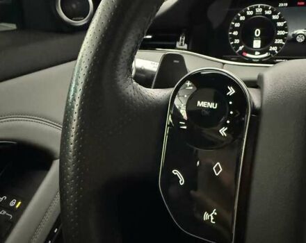 Сірий Ленд Ровер Рендж Ровер Евок, об'ємом двигуна 2 л та пробігом 96 тис. км за 35500 $, фото 15 на Automoto.ua