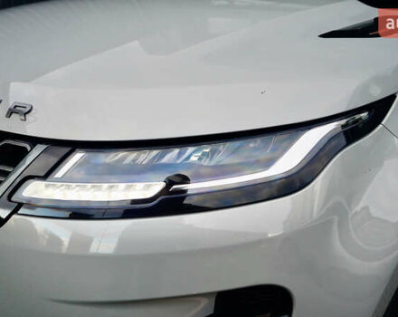 Серый Ленд Ровер Рендж Ровер Эвок, объемом двигателя 2 л и пробегом 95 тыс. км за 37800 $, фото 8 на Automoto.ua