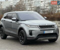 Серый Ленд Ровер Рендж Ровер Эвок, объемом двигателя 2 л и пробегом 70 тыс. км за 34000 $, фото 13 на Automoto.ua