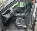 Ленд Ровер Рендж Ровер Эвок 2019 в Киеве на Automoto.ua Серый Ленд Ровер Рендж Ровер Эвок, объемом двигателя 2 л и пробегом 37 тыс. км за 35890 $, фото 19 на Automoto.ua