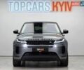 Серый Ленд Ровер Рендж Ровер Эвок, объемом двигателя 2 л и пробегом 75 тыс. км за 31500 $, фото 13 на Automoto.ua