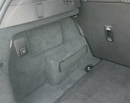 Сірий Ленд Ровер Рендж Ровер Евок, об'ємом двигуна 2 л та пробігом 36 тис. км за 35000 $, фото 13 на Automoto.ua