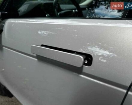 Серый Ленд Ровер Рендж Ровер Эвок, объемом двигателя 2 л и пробегом 65 тыс. км за 33490 $, фото 8 на Automoto.ua