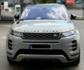 Сірий Ленд Ровер Рендж Ровер Евок, об'ємом двигуна 2 л та пробігом 96 тис. км за 35500 $, фото 5 на Automoto.ua