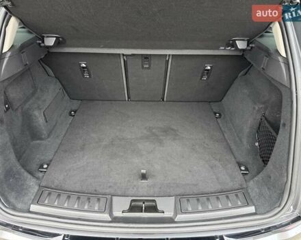 Серый Ленд Ровер Рендж Ровер Эвок, объемом двигателя 2 л и пробегом 83 тыс. км за 34990 $, фото 18 на Automoto.ua