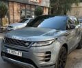 Сірий Ленд Ровер Рендж Ровер Евок, об'ємом двигуна 2 л та пробігом 170 тис. км за 31000 $, фото 8 на Automoto.ua