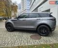 Ленд Ровер Рендж Ровер Эвок 2019 в Киеве на Automoto.ua Серый Ленд Ровер Рендж Ровер Эвок, объемом двигателя 2 л и пробегом 37 тыс. км за 35890 $, фото 11 на Automoto.ua