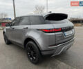 Серый Ленд Ровер Рендж Ровер Эвок, объемом двигателя 2 л и пробегом 70 тыс. км за 34000 $, фото 7 на Automoto.ua