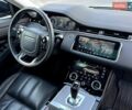 Сірий Ленд Ровер Рендж Ровер Евок, об'ємом двигуна 2 л та пробігом 71 тис. км за 30500 $, фото 19 на Automoto.ua