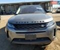 Сірий Ленд Ровер Рендж Ровер Евок, об'ємом двигуна 2 л та пробігом 72 тис. км за 11000 $, фото 4 на Automoto.ua