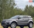 Серый Ленд Ровер Рендж Ровер Эвок, объемом двигателя 2 л и пробегом 133 тыс. км за 22900 $, фото 4 на Automoto.ua