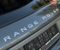 Серый Ленд Ровер Рендж Ровер Эвок, объемом двигателя 2 л и пробегом 130 тыс. км за 23900 $, фото 33 на Automoto.ua