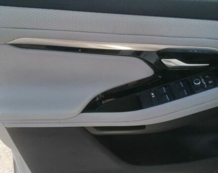 Серый Ленд Ровер Рендж Ровер Эвок, объемом двигателя 2 л и пробегом 26 тыс. км за 39900 $, фото 5 на Automoto.ua