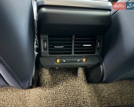 Серый Ленд Ровер Рендж Ровер Эвок, объемом двигателя 2 л и пробегом 83 тыс. км за 34990 $, фото 24 на Automoto.ua