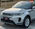 Сірий Ленд Ровер Рендж Ровер Евок, об'ємом двигуна 2 л та пробігом 71 тис. км за 30500 $, фото 5 на Automoto.ua