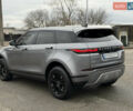 Серый Ленд Ровер Рендж Ровер Эвок, объемом двигателя 2 л и пробегом 70 тыс. км за 34000 $, фото 8 на Automoto.ua