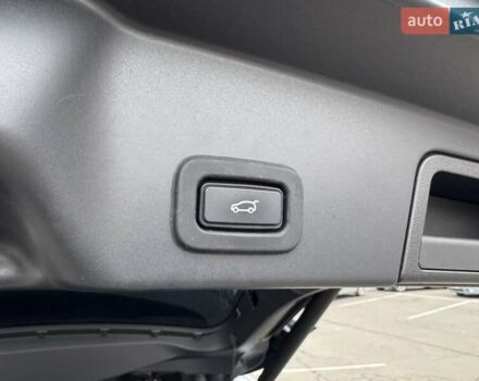 Серый Ленд Ровер Рендж Ровер Эвок, объемом двигателя 2 л и пробегом 83 тыс. км за 34990 $, фото 17 на Automoto.ua