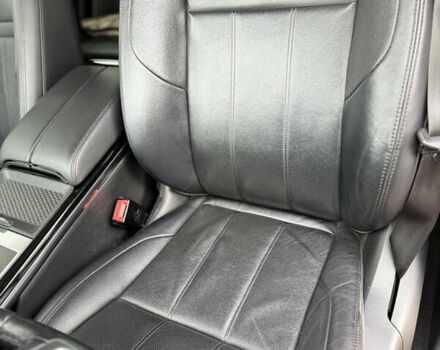 Серый Ленд Ровер Рендж Ровер Эвок, объемом двигателя 2 л и пробегом 120 тыс. км за 35000 $, фото 21 на Automoto.ua