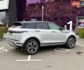 Ленд Ровер Рендж Ровер Эвок 2019 в Киеве на Automoto.ua Серый Ленд Ровер Рендж Ровер Эвок, объемом двигателя 2 л и пробегом 149 тыс. км за 31990 $, фото 5 на Automoto.ua