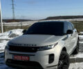Сірий Ленд Ровер Рендж Ровер Евок, об'ємом двигуна 2 л та пробігом 71 тис. км за 29900 $, фото 1 на Automoto.ua