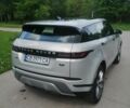 Сірий Ленд Ровер Рендж Ровер Евок, об'ємом двигуна 2 л та пробігом 24 тис. км за 32950 $, фото 4 на Automoto.ua