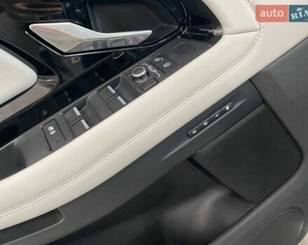 Сірий Ленд Ровер Рендж Ровер Евок, об'ємом двигуна 0 л та пробігом 61 тис. км за 34990 $, фото 20 на Automoto.ua