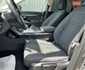 Сірий Ленд Ровер Рендж Ровер Евок, об'ємом двигуна 2 л та пробігом 103 тис. км за 24000 $, фото 9 на Automoto.ua