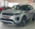 Сірий Ленд Ровер Рендж Ровер Евок, об'ємом двигуна 0 л та пробігом 61 тис. км за 34990 $, фото 6 на Automoto.ua