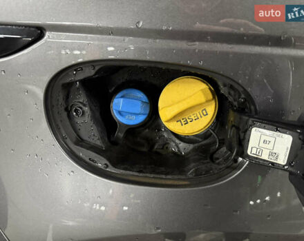 Сірий Ленд Ровер Рендж Ровер Евок, об'ємом двигуна 2 л та пробігом 103 тис. км за 31700 $, фото 23 на Automoto.ua