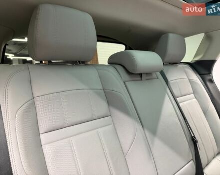 Серый Ленд Ровер Рендж Ровер Эвок, объемом двигателя 2 л и пробегом 75 тыс. км за 31500 $, фото 32 на Automoto.ua