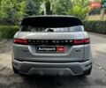 Серый Ленд Ровер Рендж Ровер Эвок, объемом двигателя 2 л и пробегом 65 тыс. км за 33490 $, фото 5 на Automoto.ua