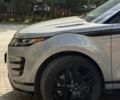 Сірий Ленд Ровер Рендж Ровер Евок, об'ємом двигуна 2 л та пробігом 41 тис. км за 43500 $, фото 6 на Automoto.ua