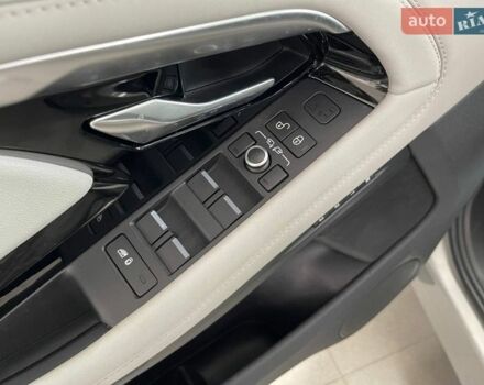 Сірий Ленд Ровер Рендж Ровер Евок, об'ємом двигуна 0 л та пробігом 61 тис. км за 34990 $, фото 19 на Automoto.ua