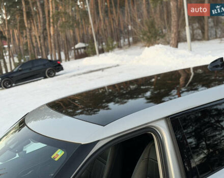 Серый Ленд Ровер Рендж Ровер Эвок, объемом двигателя 2 л и пробегом 71 тыс. км за 33500 $, фото 19 на Automoto.ua