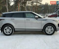 Серый Ленд Ровер Рендж Ровер Эвок, объемом двигателя 2 л и пробегом 71 тыс. км за 33500 $, фото 7 на Automoto.ua