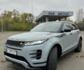 Ленд Ровер Рендж Ровер Эвок 2019 в Киеве на Automoto.ua Серый Ленд Ровер Рендж Ровер Эвок, объемом двигателя 2 л и пробегом 70 тыс. км за 33500 $, фото 13 на Automoto.ua