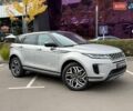 Ленд Ровер Рендж Ровер Эвок 2019 в Киеве на Automoto.ua Серый Ленд Ровер Рендж Ровер Эвок, объемом двигателя 2 л и пробегом 149 тыс. км за 31990 $, фото 1 на Automoto.ua