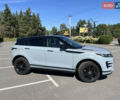 Ленд Ровер Рендж Ровер Эвок 2019 в Киеве на Automoto.ua Серый Ленд Ровер Рендж Ровер Эвок, объемом двигателя 2 л и пробегом 69 тыс. км за 35300 $, фото 17 на Automoto.ua
