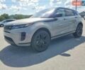Серый Ленд Ровер Рендж Ровер Эвок, объемом двигателя 0 л и пробегом 120 тыс. км за 7700 $, фото 1 на Automoto.ua