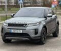 Сірий Ленд Ровер Рендж Ровер Евок, об'ємом двигуна 2 л та пробігом 84 тис. км за 32500 $, фото 1 на Automoto.ua