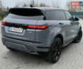 Сірий Ленд Ровер Рендж Ровер Евок, об'ємом двигуна 2 л та пробігом 161 тис. км за 29999 $, фото 64 на Automoto.ua