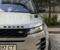Сірий Ленд Ровер Рендж Ровер Евок, об'ємом двигуна 2 л та пробігом 41 тис. км за 43500 $, фото 5 на Automoto.ua
