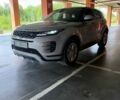 Сірий Ленд Ровер Рендж Ровер Евок, об'ємом двигуна 2 л та пробігом 82 тис. км за 32000 $, фото 3 на Automoto.ua