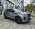 Ленд Ровер Рендж Ровер Эвок 2019 в Киеве на Automoto.ua Серый Ленд Ровер Рендж Ровер Эвок, объемом двигателя 2 л и пробегом 37 тыс. км за 35890 $, фото 4 на Automoto.ua