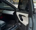 Сірий Ленд Ровер Рендж Ровер Евок, об'ємом двигуна 2 л та пробігом 170 тис. км за 35000 $, фото 5 на Automoto.ua