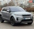 Сірий Ленд Ровер Рендж Ровер Евок, об'ємом двигуна 2 л та пробігом 84 тис. км за 32500 $, фото 2 на Automoto.ua