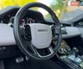 Сірий Ленд Ровер Рендж Ровер Евок, об'ємом двигуна 2 л та пробігом 130 тис. км за 31000 $, фото 24 на Automoto.ua