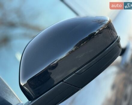 Серый Ленд Ровер Рендж Ровер Эвок, объемом двигателя 2 л и пробегом 130 тыс. км за 23900 $, фото 19 на Automoto.ua