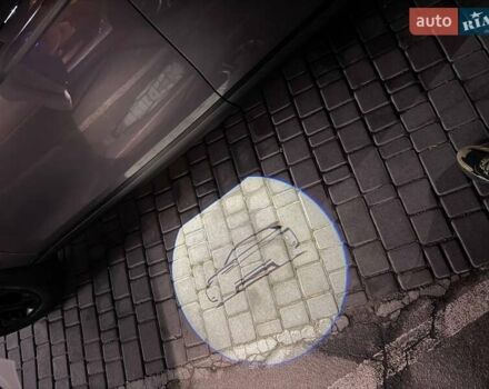 Сірий Ленд Ровер Рендж Ровер Евок, об'ємом двигуна 2 л та пробігом 84 тис. км за 32500 $, фото 21 на Automoto.ua